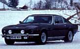 Aston Martin V8